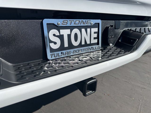 Used 2025 RAM 1500 Big Horn AWD/4WD image 34