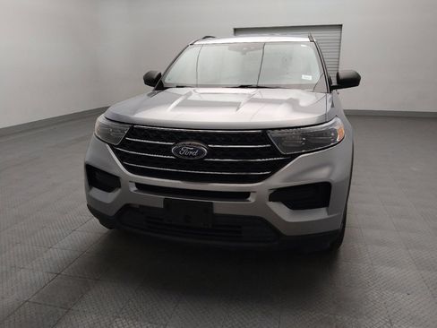 Used 2022 Ford Explorer XLT RWD image 15