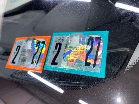 Used 2020 Chevrolet Equinox LT image 27