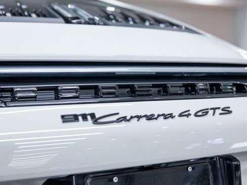 Certified 2026 Porsche 911 Carrera 4 GTS AWD/4WD image 24