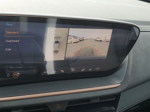 New 2026 Buick Envision Sport Touring image 20