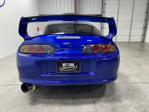 Used 1997 Toyota Supra Turbo image 19