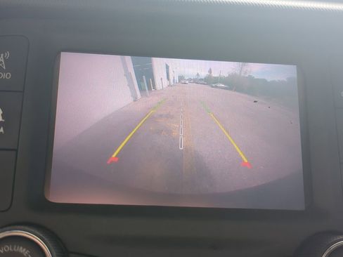 Used 2020 Jeep Wrangler Unlimited Sport image 24