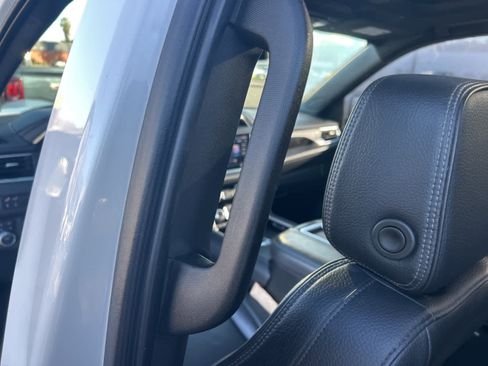 Used 2021 GMC Yukon Denali w/ LPO, Illumination Package image 36