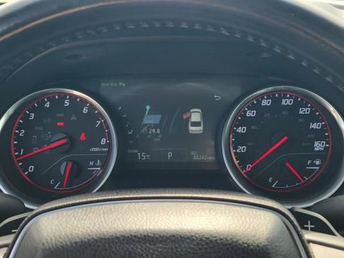 Used 2018 Toyota Camry XSE FWD image 22