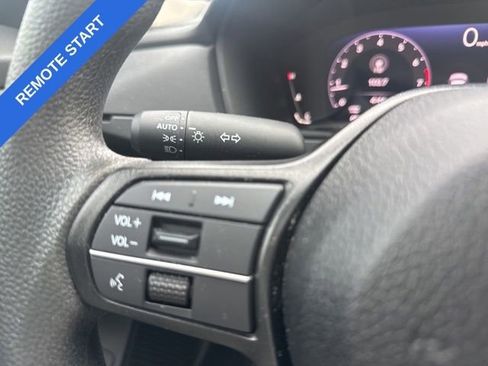 Used 2025 Honda Accord SE image 13
