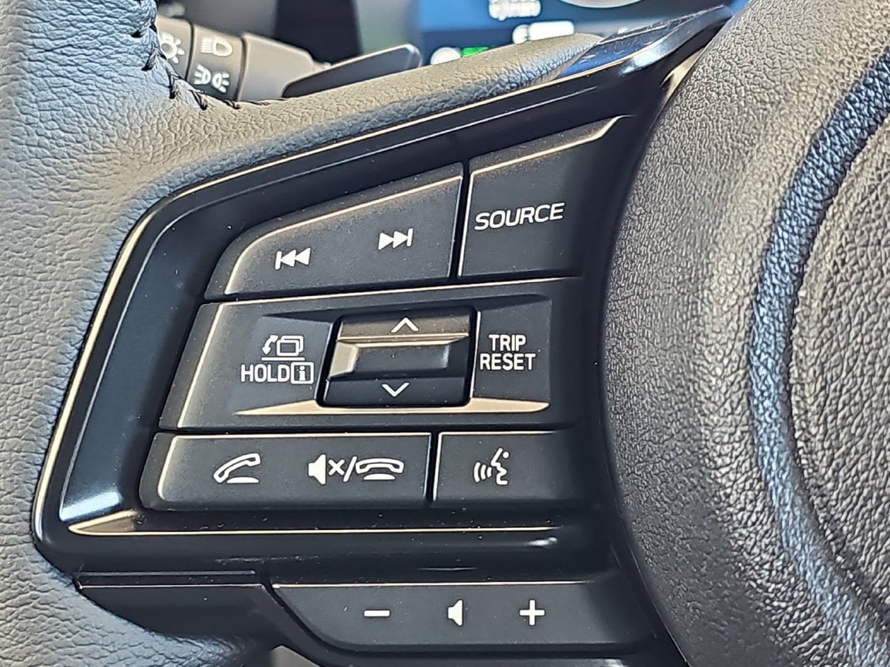 New 2026 Subaru Outback Premium AWD/4WD image 17