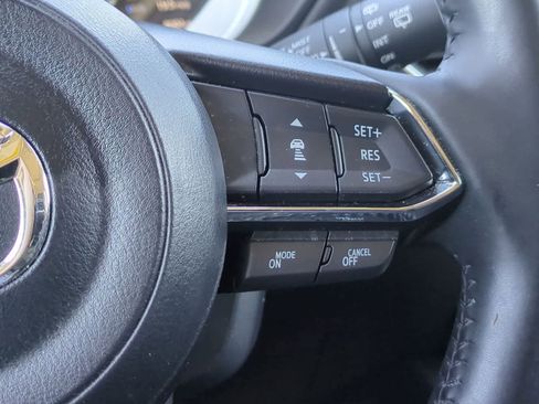 Used 2022 MAZDA CX-5 AWD 2.5 S w/ Preferred Package image 25