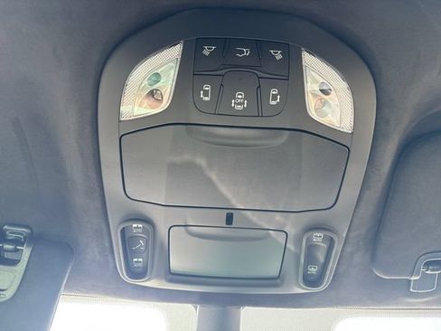New 2027 Chrysler Pacifica Pinnacle AWD/4WD image 14
