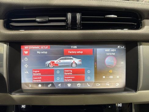 Used 2016 Jaguar XF Prestige image 66