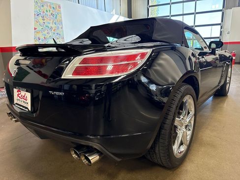 Used 2008 Saturn Sky Red Line image 46