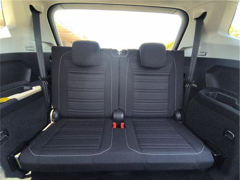 Used 2023 Volkswagen Tiguan S w/ Driver Assistance Package FWD image 11