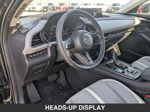 New 2026 MAZDA CX-30 Aire Edition AWD/4WD image 9