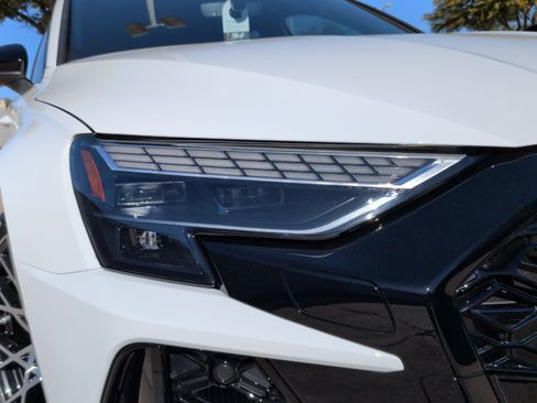 Used 2026 Audi RS 3 image 3