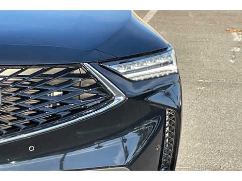 Certified 2025 Acura MDX FWD w/ Technology Package image 51