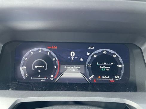 New 2026 Toyota Tacoma Limited AWD/4WD image 16