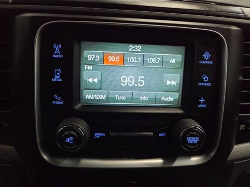 Used 2017 RAM 2500 Tradesman w/ Chrome Appearance Group AWD/4WD image 56