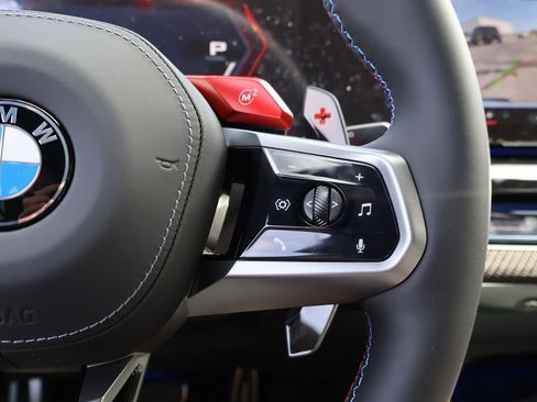 New 2026 BMW M5 w/ Carbon Package image 40