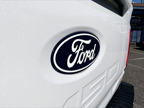 Used 2024 Ford F150 Lariat w/ Bed Utility Package AWD/4WD image 31