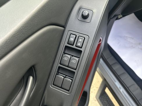 New 2026 Nissan Frontier PRO-4X image 9