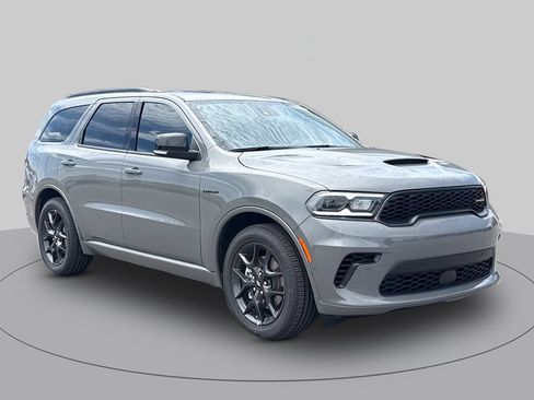 New 2026 Dodge Durango GT AWD/4WD image 1
