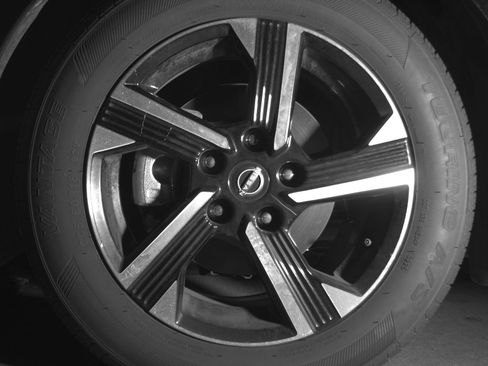 Used 2025 Nissan Sentra SV image 12