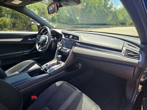 Used 2020 Honda Civic Sport image 20