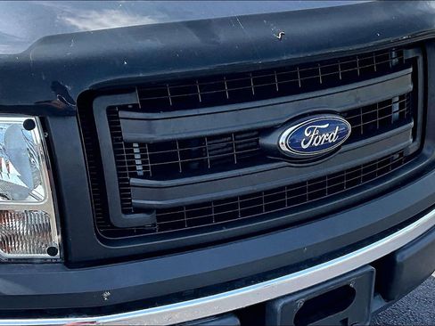 Used 2013 Ford F150 XL w/ Mid Equipment Group RWD image 27