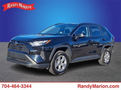 Used 2023 Toyota RAV4 XLE