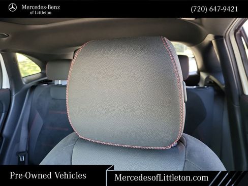 Used 2026 Mercedes-Benz GLA 250 4MATIC image 14