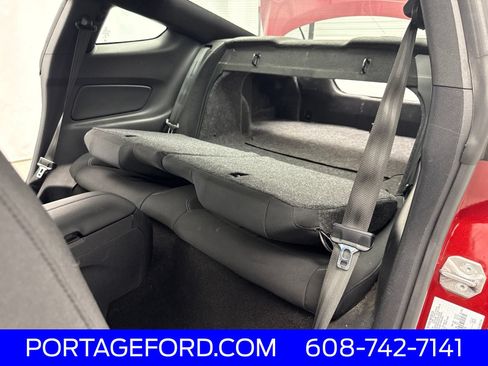 Used 2019 Ford Mustang Coupe RWD image 27