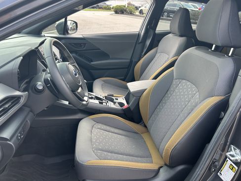 Used 2025 Subaru Crosstrek 2.5i Sport w/ Crosstrek Mirror Package image 21