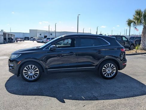 Used 2017 Lincoln MKC Reserve image 8