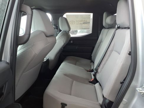 New 2026 Toyota Tacoma SR5 image 12