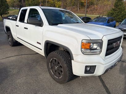 Used 2014 GMC Sierra 1500 SLE w/ All-Terrain Package