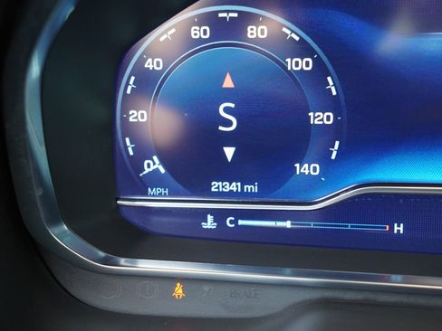 Certified 2023 Chevrolet Tahoe LS w/ Driver Alert Package image 40