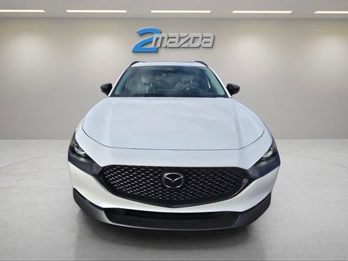 New 2026 MAZDA CX-30 2.5 Turbo w/ Premium Plus Pkg image 8