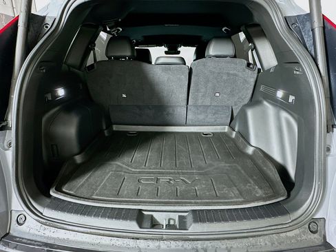 Used 2024 Honda CR-V Sport-L image 29