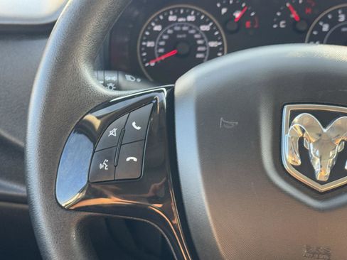 Used 2021 RAM ProMaster City Tradesman image 29