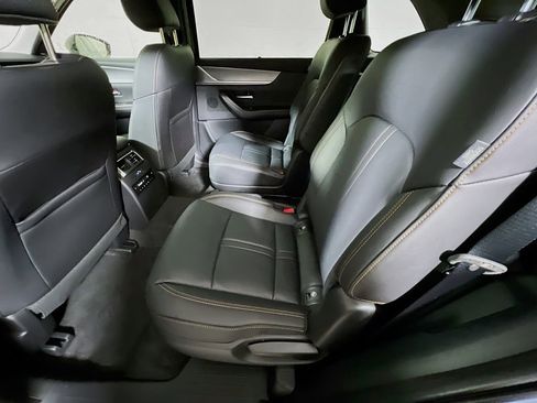 New 2026 MAZDA CX-90 3.3 Turbo w/ Premium Sport Pkg image 20