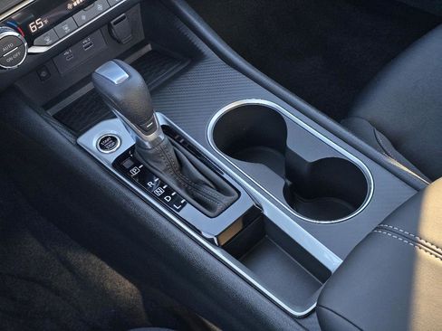 New 2025 Nissan Altima 2.5 SV w/ SV Special Edition Package image 15