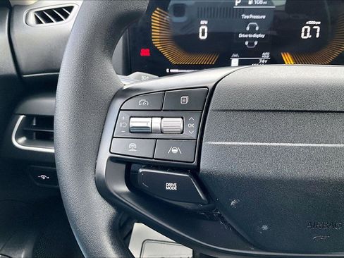 Used 2025 Kia K4 LXS image 19