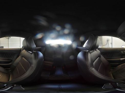 Used 2023 Ford Mustang Premium image 41