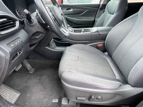 Used 2023 Hyundai Santa Fe SEL image 21