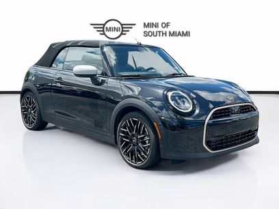 New 2025 MINI Cooper S