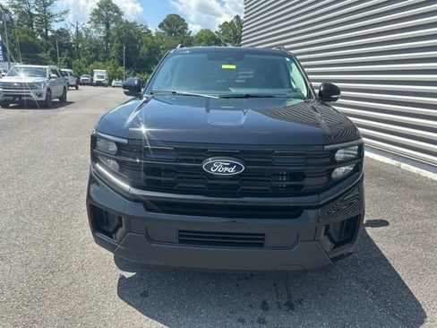 New 2027 Ford Expedition Max Active AWD/4WD image 8
