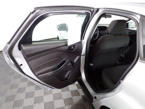 Used 2017 Ford Focus S FWD image 30