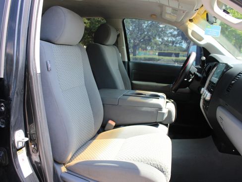 Used 2007 Toyota Tundra SR5 AWD/4WD image 22