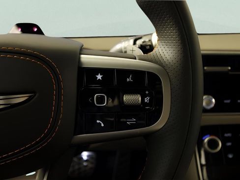 New 2026 Genesis GV70 3.5T Sport Prestige AWD/4WD image 37