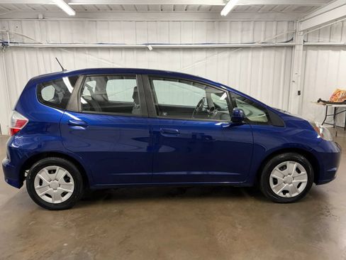 Used 2013 Honda Fit image 3